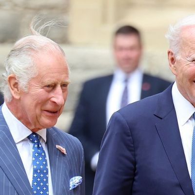 What happens in Britain is Biden’s biggest embarrassment