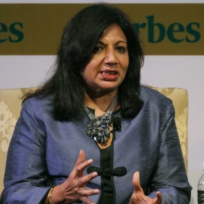 ‘Ministers must be held accountable for shoddy, slow work’: Kiran Mazumdar-Shaw fires back at Karnataka govt