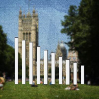Why Is It So Hard to Build a Holocaust Memorial in London?