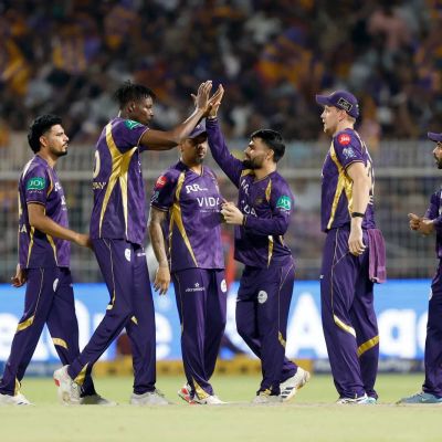 3 changes KKR could make against PBKS to get to winning ways in IPL 2026