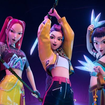‘KPop Demon Hunters’ Takes Top Prize at Annie Awards: Full Winners List