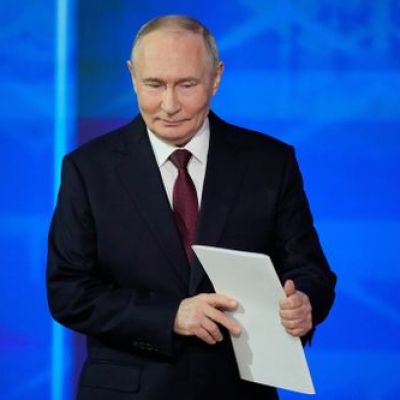 Putin Asserts Kremlin’s Military Objectives Will Prevail in Ukraine Amid Ongoing Conflict – Internewscast Journal