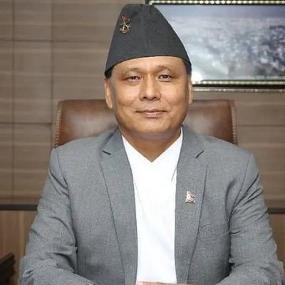 Who Is Kulman Ghising? Electrical Engineer Credited With Solving Power Crisis Likely To Be Nepal’s Interim PM