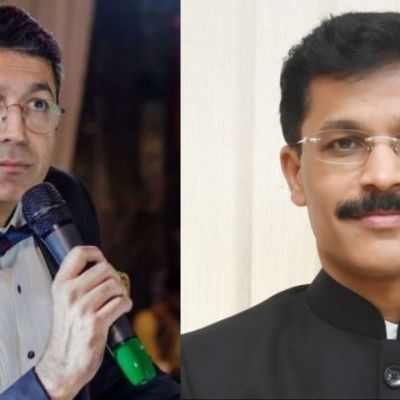 Filmmaker Kunal Kohli urges Maharashtra FDA Chief Tukaram Mundhe to inspect kitchen shelves in Indian homes: ‘Expired items…’