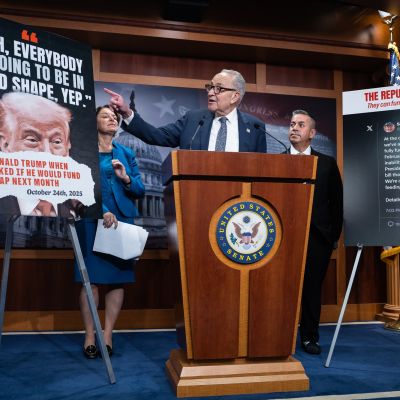 Democrats Get Rolled by Their Own – The American Prospect