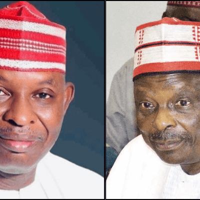 Kwankwaso says ‘I am not for sale’ after Kano governor’s defection