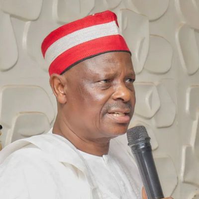 2027: My conditions for rejoining APC, by Kwankwaso