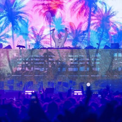 Asher on Aspen: Aspen's Palm Tree Festival turns up the heat