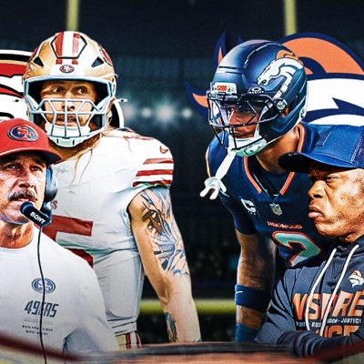 Kyle Shanahan’s 49ers offense is perfectly built to shred Broncos defense in Week 4
