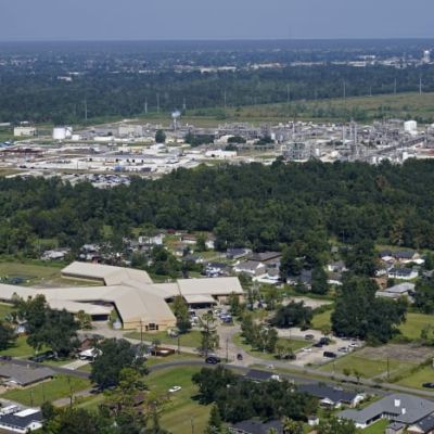 Latest sample results from Fifth Ward soil released