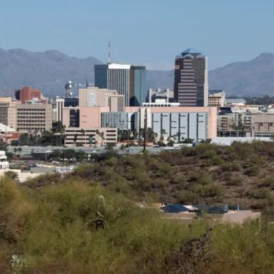 Report: Tucson economic growth lags behind rest of Arizona