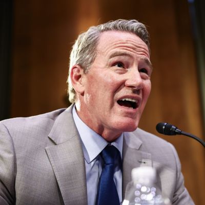 Ties to data centers could cost Ohio Sen. Jon Husted his seat, memo warns