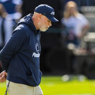 Why Ryan Day Has Extra Motivation Against Penn State