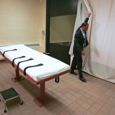 Ohio lawmakers push to revive executions through state budget bill
