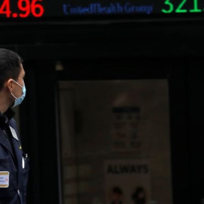 Share moves vary after US jobs data, while oil jumps on Venezuela blockade