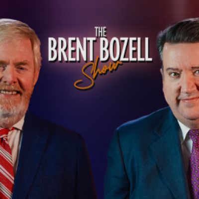 The Brent Bozell Show: 2024 -Year of the Worst Campaign Bias Ever