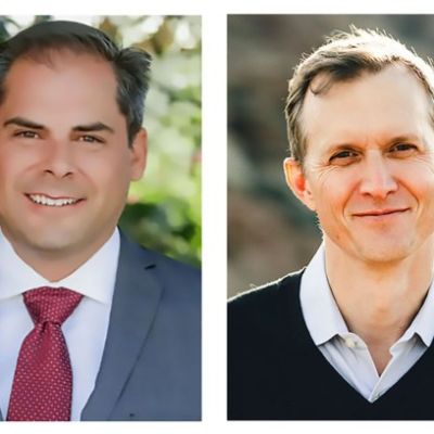 CA-27 House candidate George Whitesides chips away at Rep. Mike Garcia’s lead