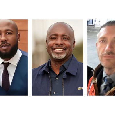 2024 Elections: LA Councilmember Harris-Dawson faces Jahan Epps and Cliff Smith