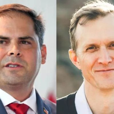 2024 Election Results: In CA-27 House race, Whitesides closes in on Garcia lead