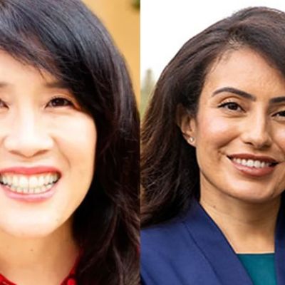 2024 Election Results: Alhambra Mayor Sasha Renée Pérez in lead for state Senate 25th District seat
