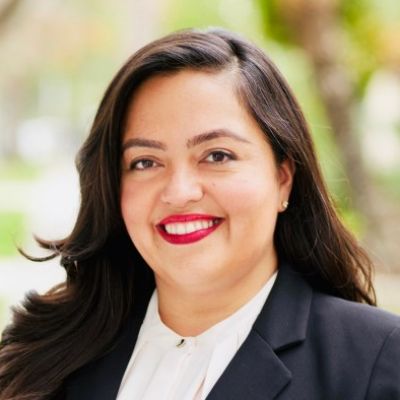 Wendy Carrillo, SD-26 candidate, 2026 primary election questionnaire