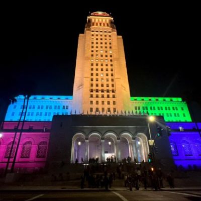 Election 2024: Final results for L.A. City Council and LAUSD school board races