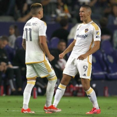 Alexander: Did Galaxy’s rally to beat LAFC send a message?