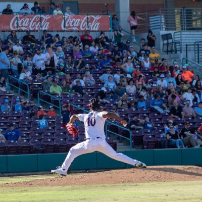 Lake Elsinore Storm secure series win with four homers, beat Stockton Ports 7-2