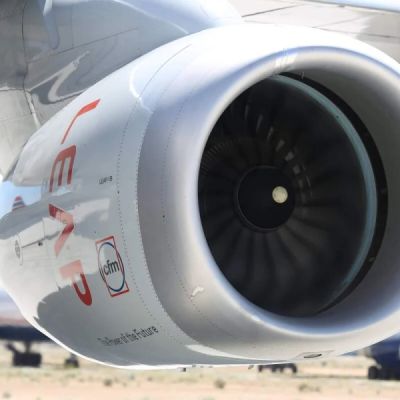 India Gets Its First Global Engine OEM MRO Facility As PM Modi Unveils Safran’s Advanced LEAP Engines Centre In Hyderabad