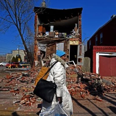 When lawmakers discuss Camden, I hear the same tropes used to justify interventions around the globe | Opinion