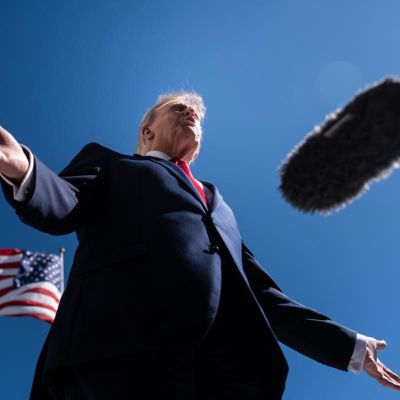 Miranda Devine: The far-left is pushing its most nonsensical anti-Trump hoax yet. It will only hurt Dems in the midterms