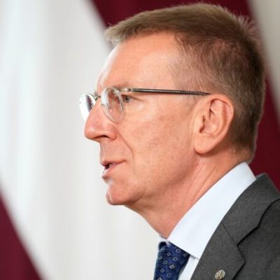 Rinkēvičs: Russian drone attack on Poland also affects Latvia – Baltic News Network