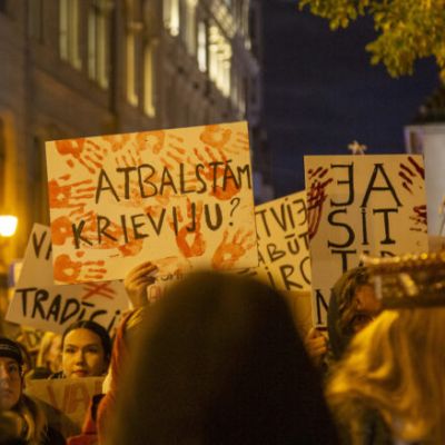 Saeima decides – Latvia must withdraw from the Istanbul Convention – Baltic News Network