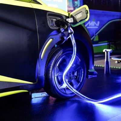 EV tariffs are only the first step in EU-China war