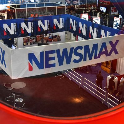 Newsmax agreed to pay $40 million to settle defamation suit over 2020 false election claims