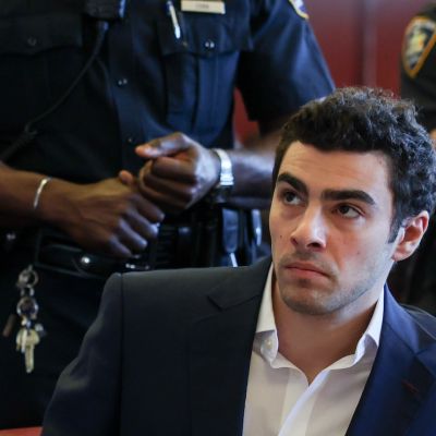 Mangione’s lawyers take issue with Bondi’s ties to UnitedHealthcare – The Boston Globe