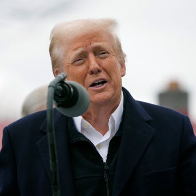 FACT FOCUS: A look at false and misleading claims made by Trump during his first week back in office – The Boston Globe