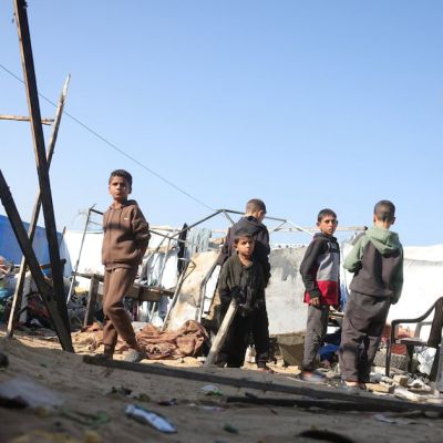 Israeli reports say anti-Hamas leader has been killed