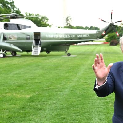 Trump’s Thirst for Luxury Exposed by Double Makeover