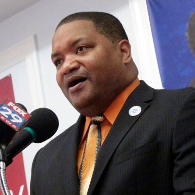 Atlantic City mayor, his wife charged, accused of beating teen daughter