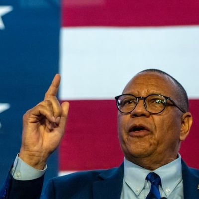 Mikie Sherrill calls on her lieutenant governor to resign after investigation finds Caldwell sexually harassed women