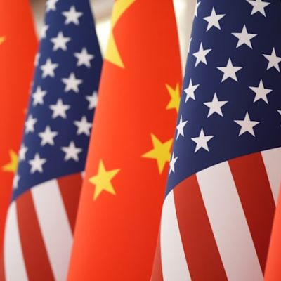 China hits back at US sanctions on tech giants, restricting its exports to American defense firms