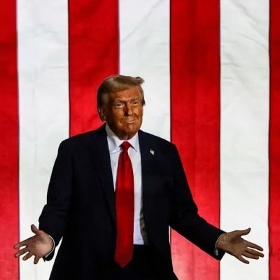 Letters to the Editor | Nov. 13, 2024