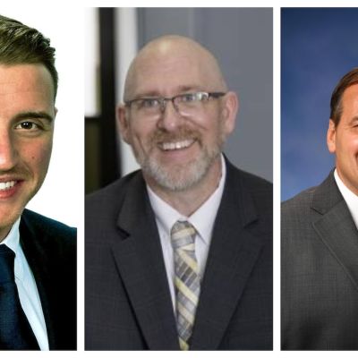 Here’s who is running in Michigan’s 96th House District race