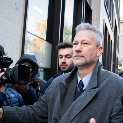 Ex-Reform leader in Wales jailed for making pro-Russian statements for cash