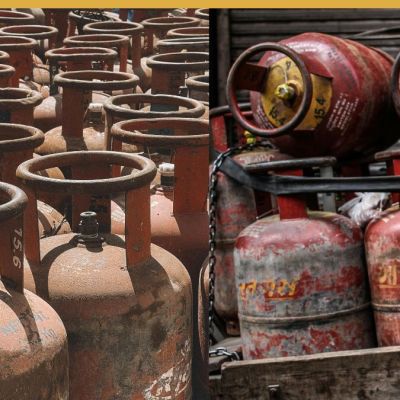 LPG gas cylinder shortage: Why Iran’s Strait of Hormuz bottleneck only affects LPG and not petrol or diesel in India
