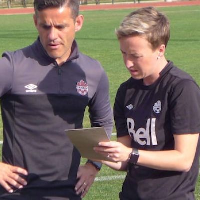 MPs vote to hold private meeting with Canada Soccer investigator over spying scandal