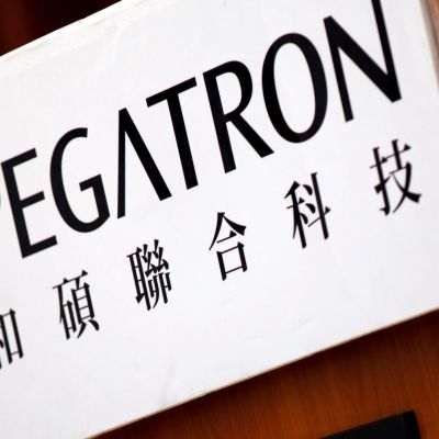 Trump tariffs risk US electronics shortages, Taiwan’s Pegatron says