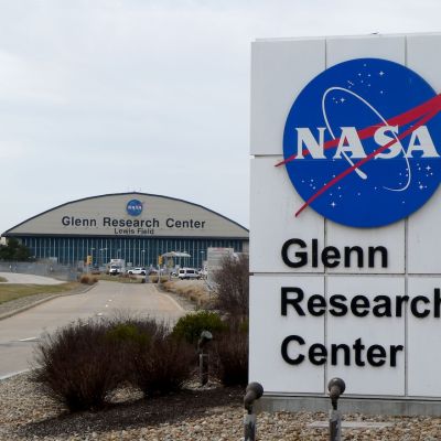 Northeast Ohio business and political leaders tout aerospace legacy in plea to VP Vance for NASA headquarters