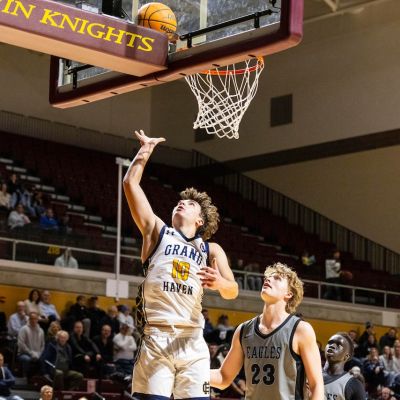 Fourth-quarter rallies headline Muskegon-area boys basketball roundup for Jan. 17